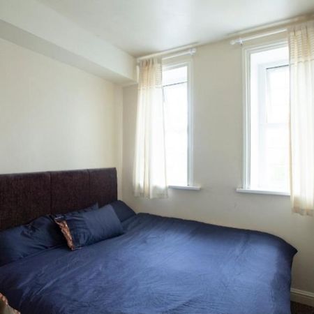 Brooklyn Place Apartman Leeds  Kültér fotó