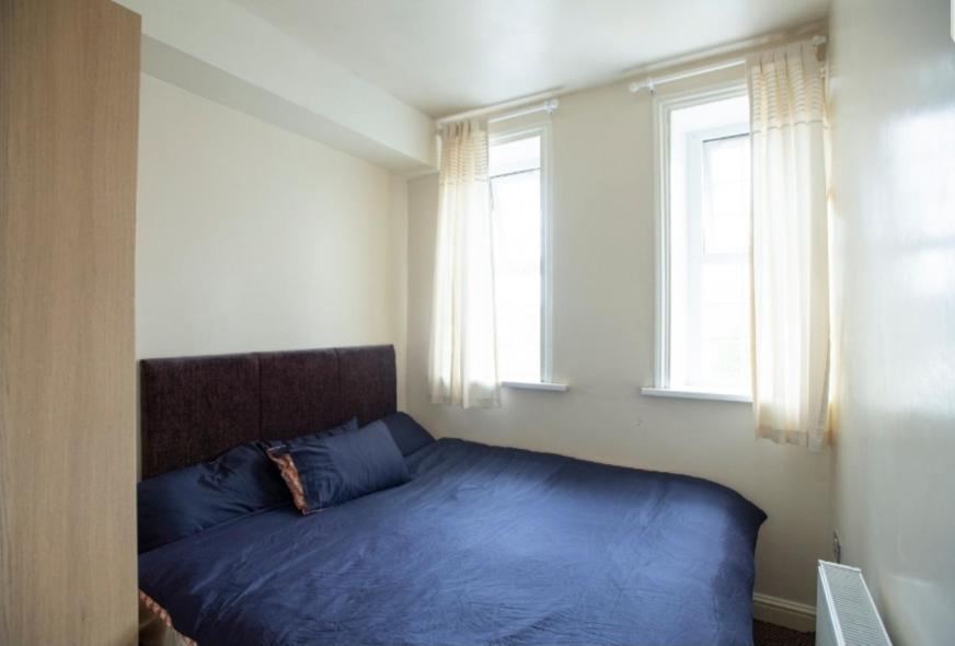 Brooklyn Place Apartman Leeds  Kültér fotó