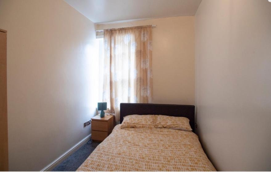 Brooklyn Place Apartman Leeds  Kültér fotó