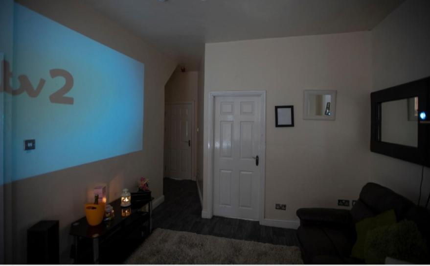 Brooklyn Place Apartman Leeds  Kültér fotó